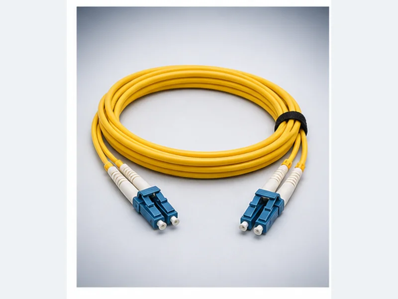 Cabo de fibra óptica da categoria Produtos de Informática para aplicações profissionais em Manaus e Amazonas