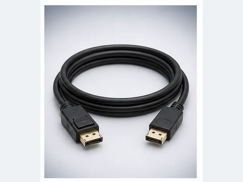 Cabo DisplayPort da categoria Produtos de Informática para aplicações profissionais em Manaus e Amazonas
