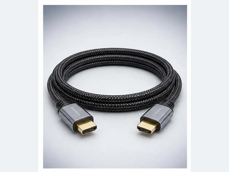 Cabo HDMI 2.1 da categoria Produtos de Informática para aplicações profissionais em Manaus e Amazonas