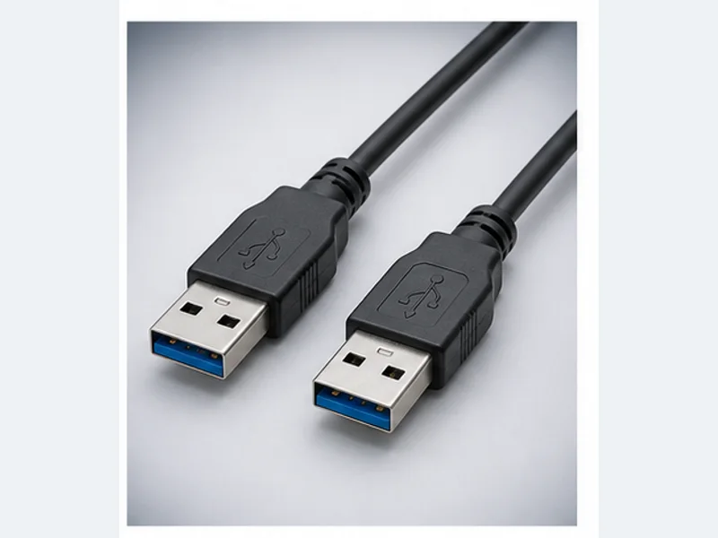 Cabo USB-A da categoria Produtos de Informática para aplicações profissionais em Manaus e Amazonas