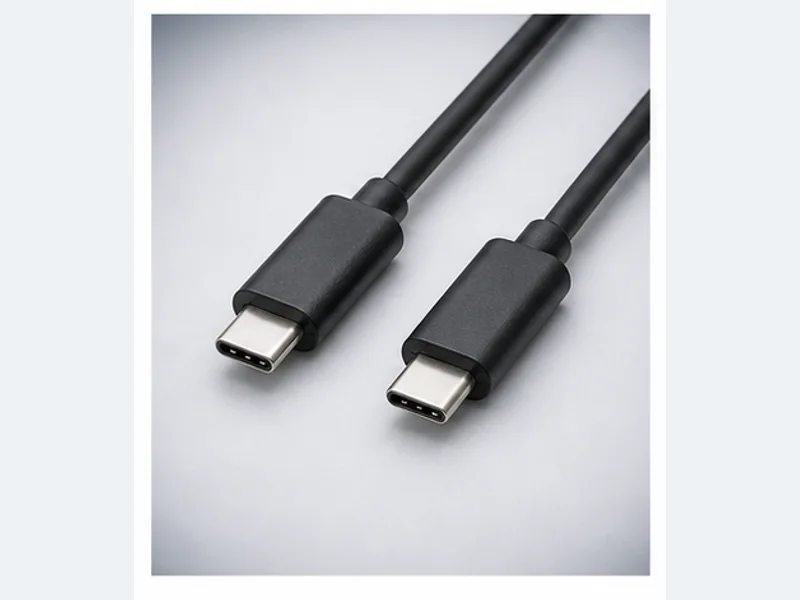 Cabo USB-C da categoria Produtos de Informática para aplicações profissionais em Manaus e Amazonas