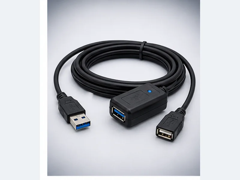Extensão USB ativa da categoria Produtos de Informática para aplicações profissionais em Manaus e Amazonas