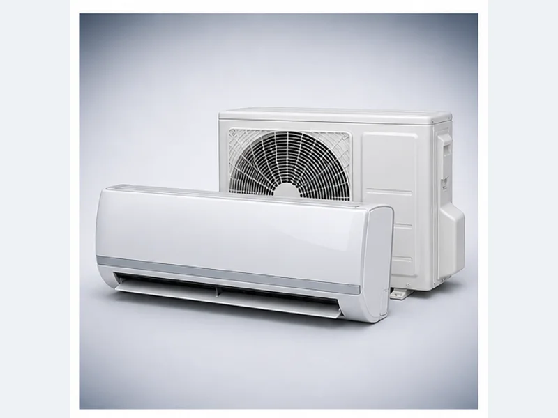 Ar-condicionado Inverter da categoria Climatização para aplicações profissionais em Manaus e Amazonas