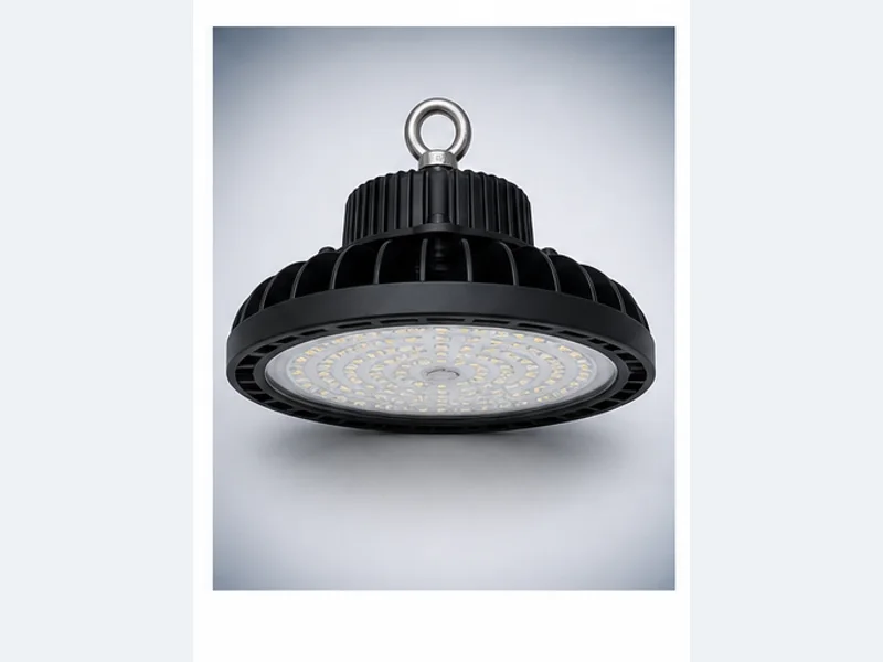 Iluminação industrial da categoria Produtos Elétricos para aplicações profissionais em Manaus e Amazonas