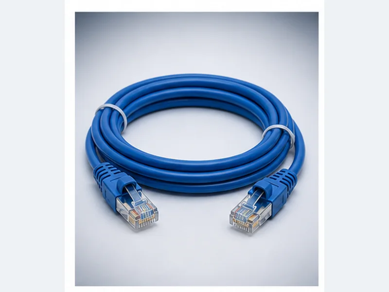 Cabo de rede Cat6 da categoria Produtos de Informática para aplicações profissionais em Manaus e Amazonas