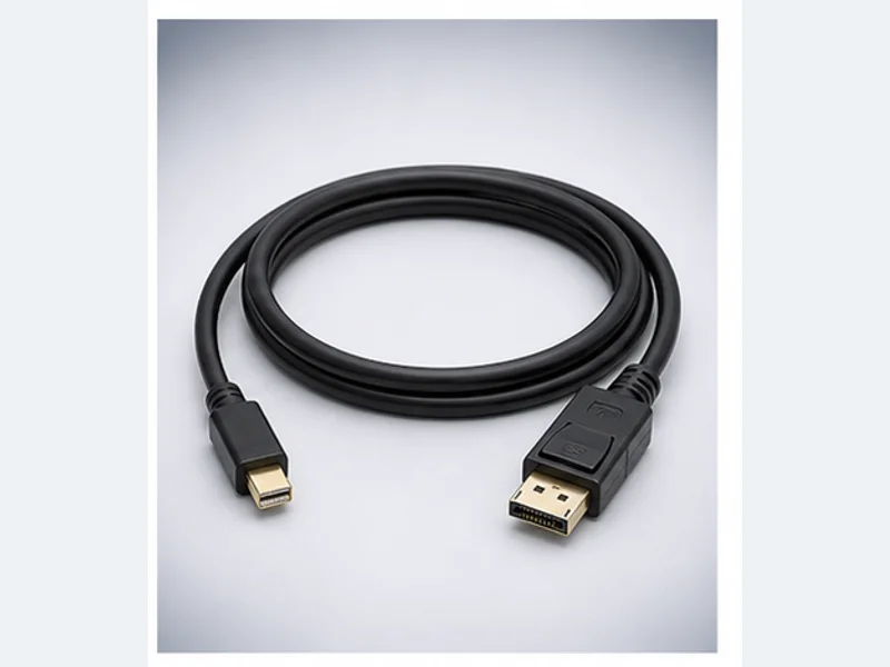 Cabo Mini DisplayPort da categoria Produtos de Informática para aplicações profissionais em Manaus e Amazonas