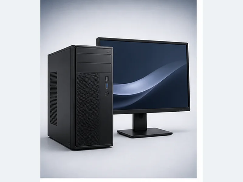 Computadores da categoria Produtos de Informática para aplicações profissionais em Manaus e Amazonas