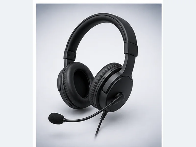 Headsets da categoria Produtos de Informática para aplicações profissionais em Manaus e Amazonas