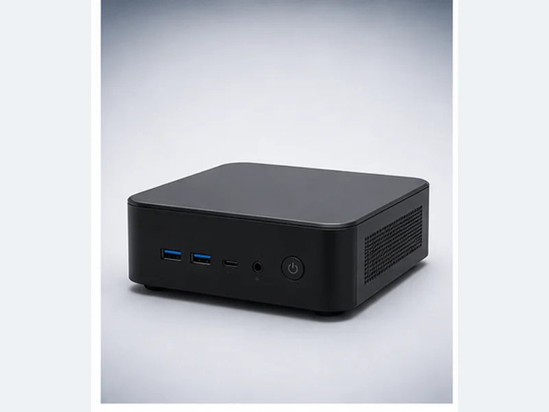 Mini PCs da categoria Produtos de Informática para aplicações profissionais em Manaus e Amazonas