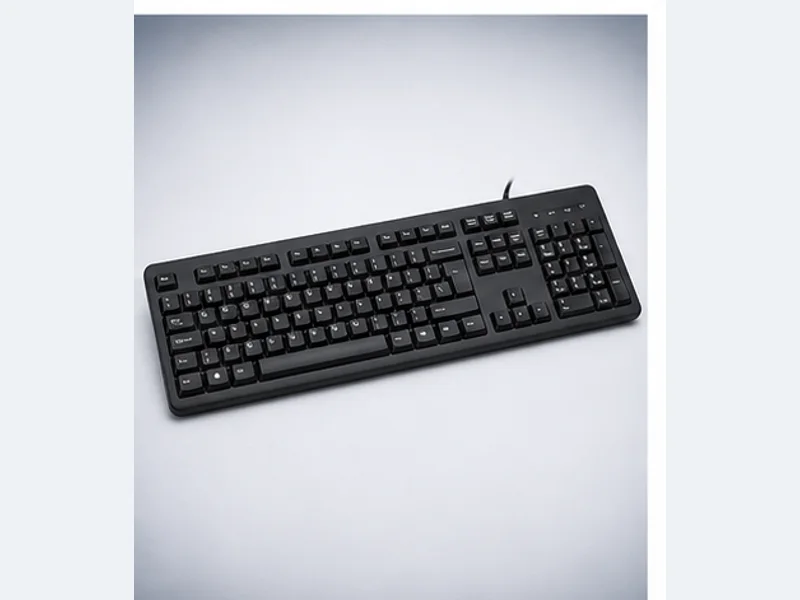 Teclados da categoria Produtos de Informática para aplicações profissionais em Manaus e Amazonas