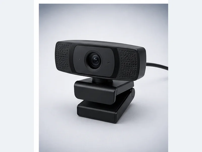 Webcams da categoria Produtos de Informática para aplicações profissionais em Manaus e Amazonas
